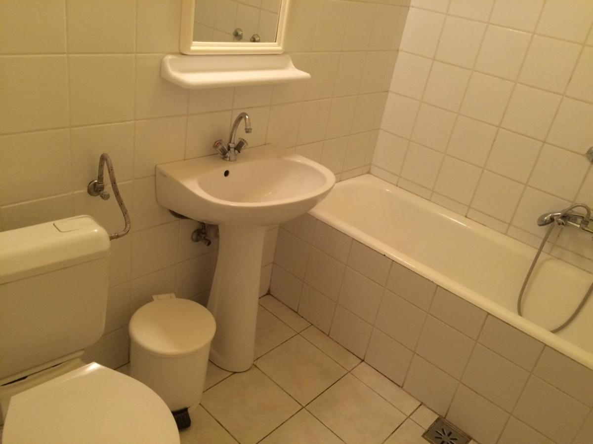 Fenyves Panzio Bed & Breakfast Siófok Oda fotoğraf
