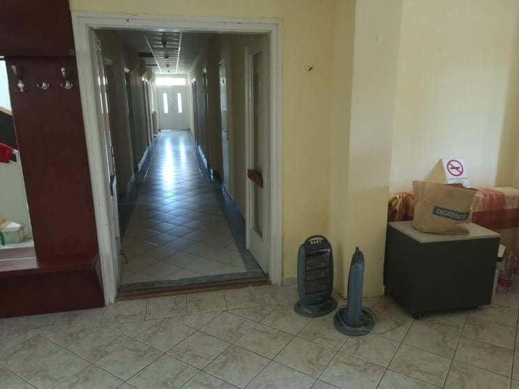 Fenyves Panzio Bed & Breakfast Siófok Dış mekan fotoğraf