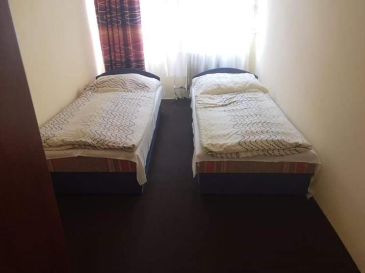 Fenyves Panzio Bed & Breakfast Siófok Dış mekan fotoğraf