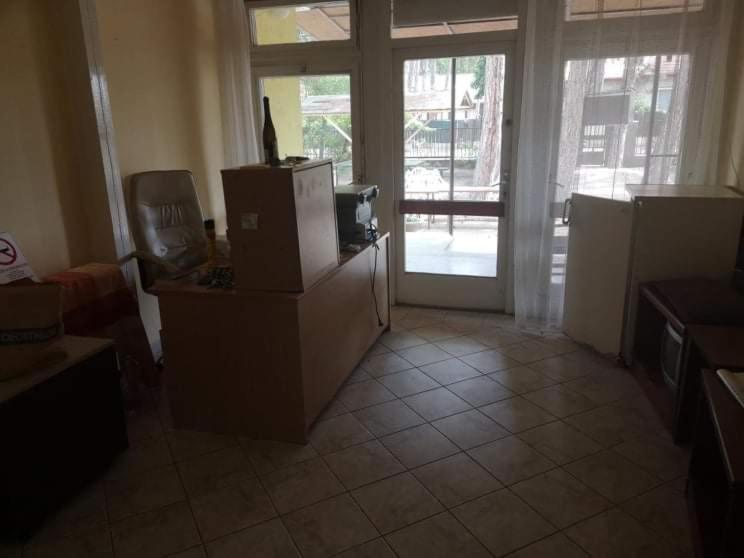 Fenyves Panzio Bed & Breakfast Siófok Dış mekan fotoğraf