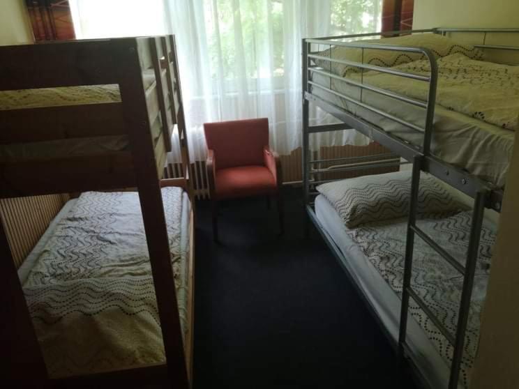 Fenyves Panzio Bed & Breakfast Siófok Dış mekan fotoğraf