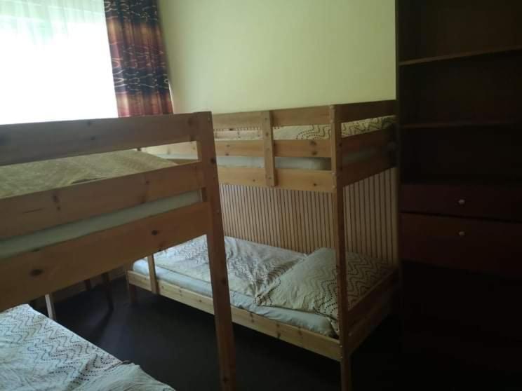 Fenyves Panzio Bed & Breakfast Siófok Dış mekan fotoğraf